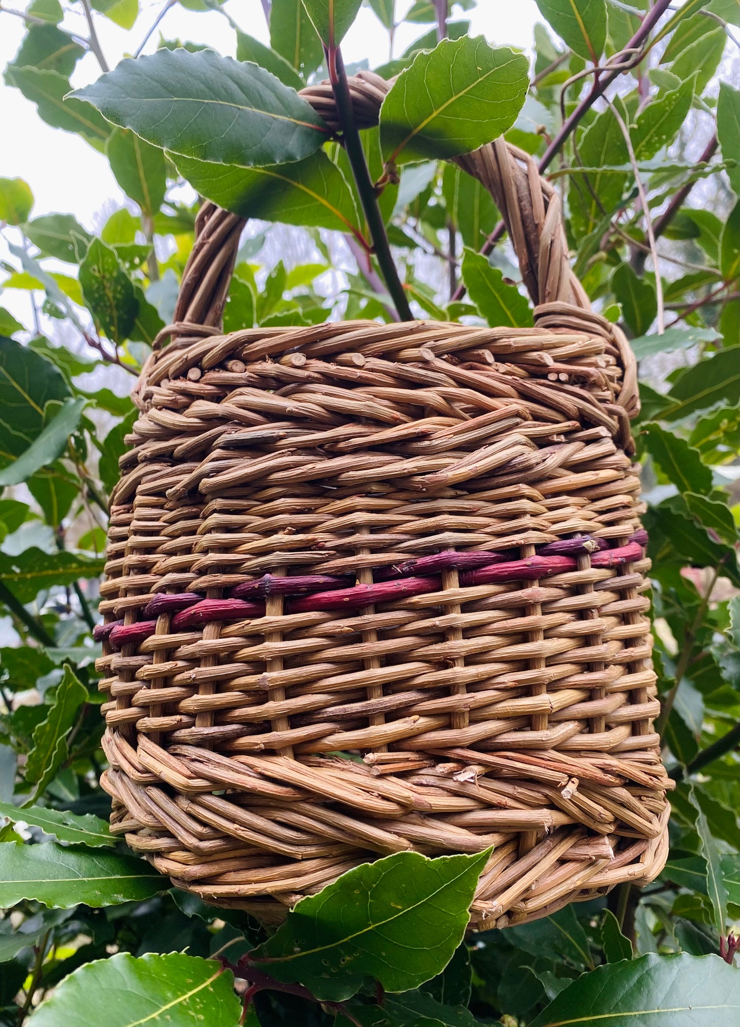 Little Gathering Basket